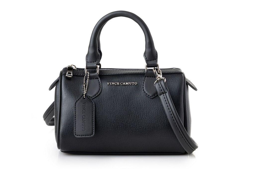 Женска чанта Винс Камуто Римини, црна
