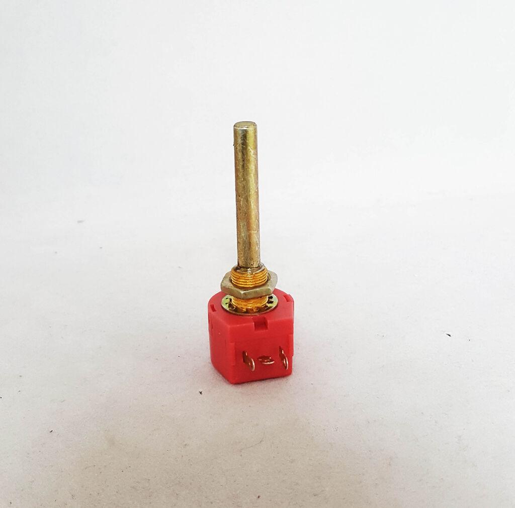 Alfa Electric Потенциометар жичан 470R, 1 круг, PD5VE470