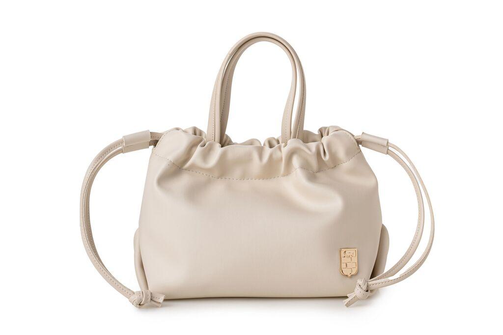 Женска чанта Ferrara Vince Camuto, црна