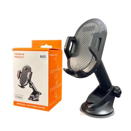 Alfa Electric Држач за мобилен телефон со вакуум