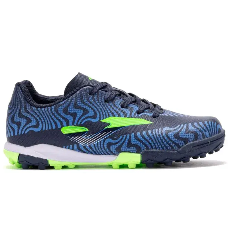 Фудбалски копачки Joma за момчиња Evolution JR, сини