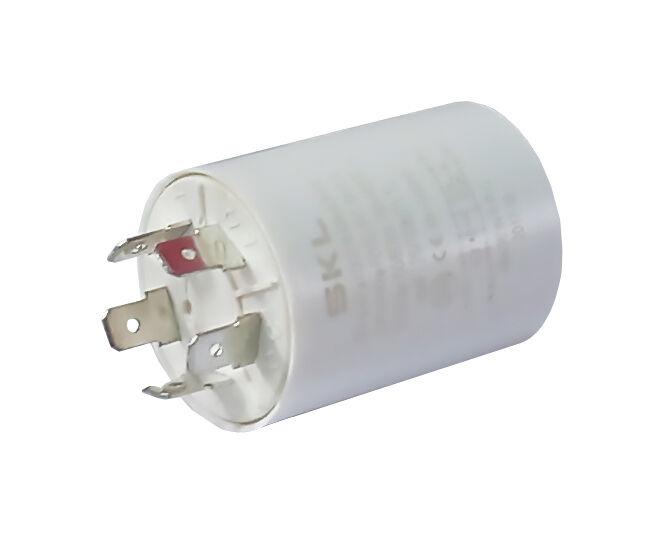 Alfa Electric Мрежен филтер RC 0.47µF - 5R универзален