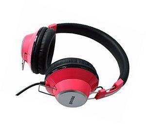 Maxell Ретро DJ Слушалки розови, Maxell