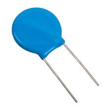 Alfa Electric Варистор Ф20 300VAC–385VDC 4.5kA VAR20D471