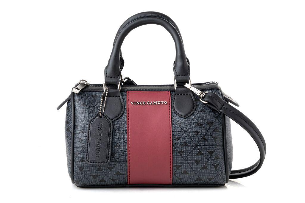 Женска чанта Винс Камуто Римини, црна