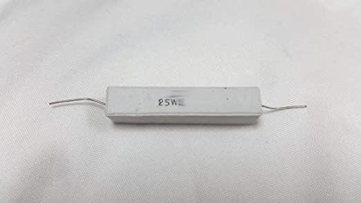 Alfa Electric АЏ25Ω 22R, отпорник