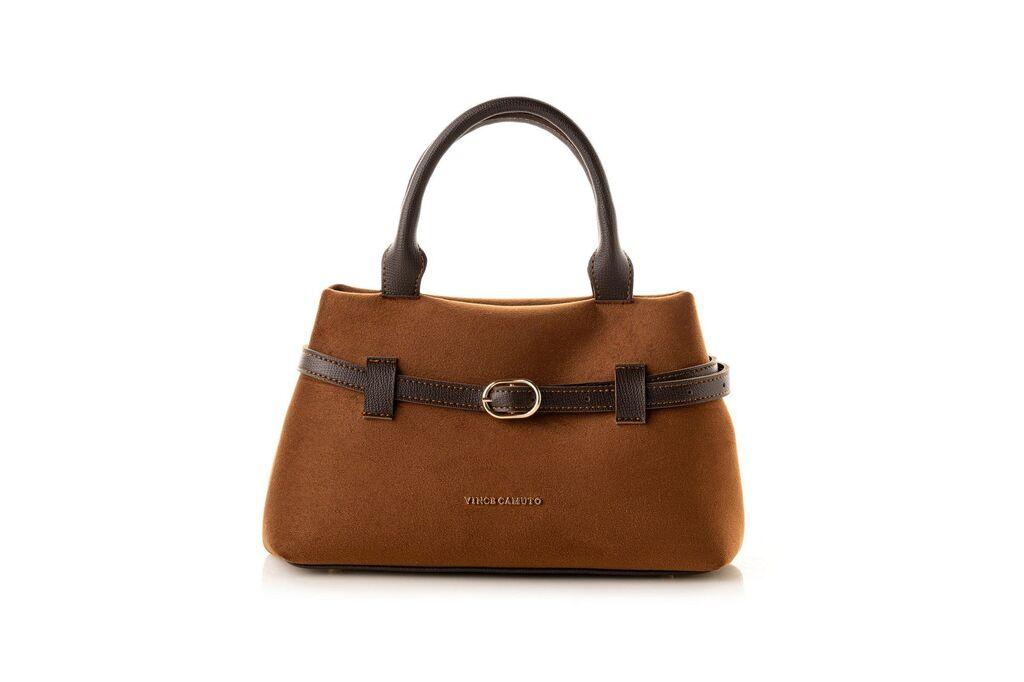 Женска чанта Vince Camuto Vittoria, црна