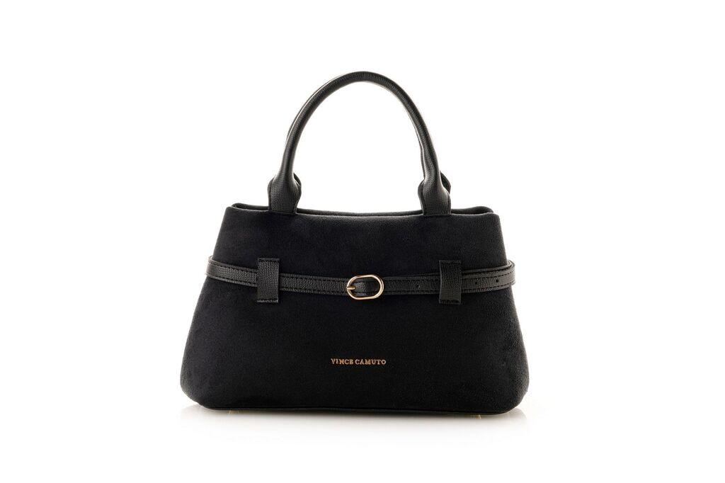 Женска чанта Vince Camuto Vittoria, црна