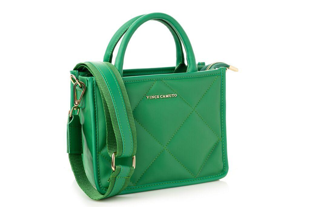 Женска чанта Vince Camuto Ravello, црна