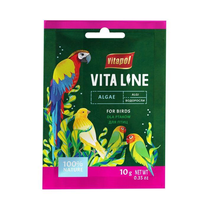 VitaLine Морски Алги 20Гр. 10/1 - Виталине