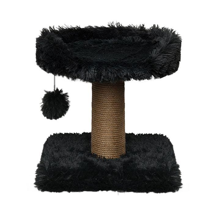 DubekS Гребалка Црна 39Х39Х40cm. - Дубекс