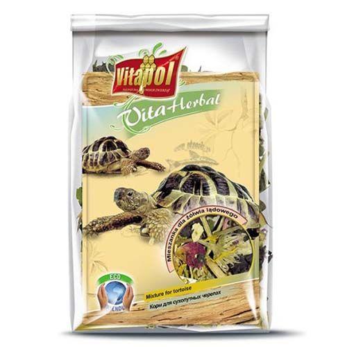 VitapoL Храна за Копнени Желки 30Гр. - Витапол