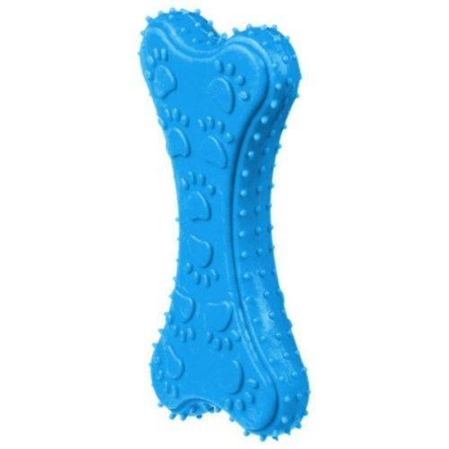 Berry King Играчка за Куче-Коска Сина 9.5cm. - Бери Кинг