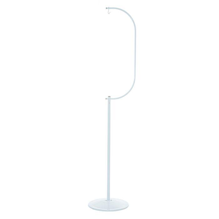 FoShan Сталак за Кафез на Кружен Држач 34Х165cm. - Фосхан | StaLak Za Kafez Na Kruzen Drzac | Bird Cage Hanging Stand With Round BaSe - FoShan