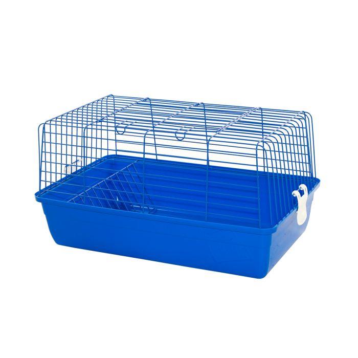 FoShan Кафез за Зајак / Морско Прасе 60Х35Х32cm. - Фосхан | Kafez Za Zajak / MorSko PraSe | Rabbit / Guinea Pig Cage - FoShan
