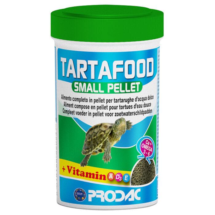 Prodac Тартафуд Мали Палети за Желка 100Мл./35Гр.-Продак