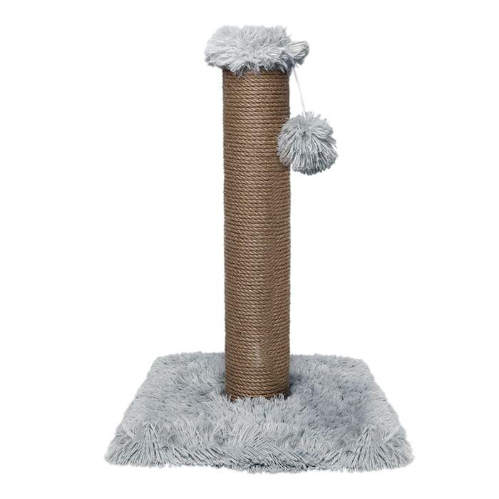 DubekS Гребалка Сива 34Х34Х55cm. - Дубекс