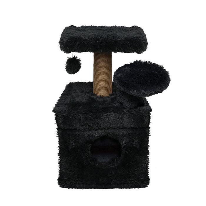 DubekS Гребалка Црна 65Х51Х72cm. - Дубекс
