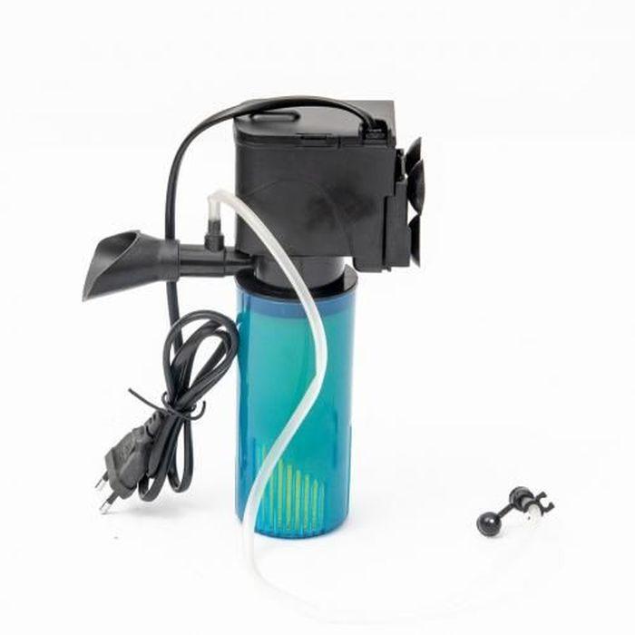 RS ELectricaL Внатрешна Пумпа Рс-201 (8Вати/600Л-Ч/1М) - Рс Електрикал
