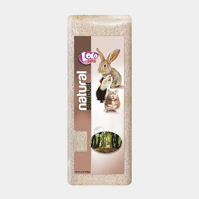 LoLo PetS Пилевина Натурал 1.1Кг. - Лоло Петс