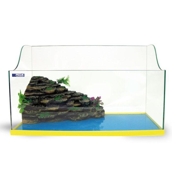 Prodac Терариум за Желка 40Х22Х22cm.-Продак