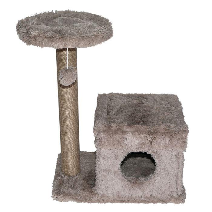 DubekS Гребалка Беж 39Х72Х80cm. - Дубекс