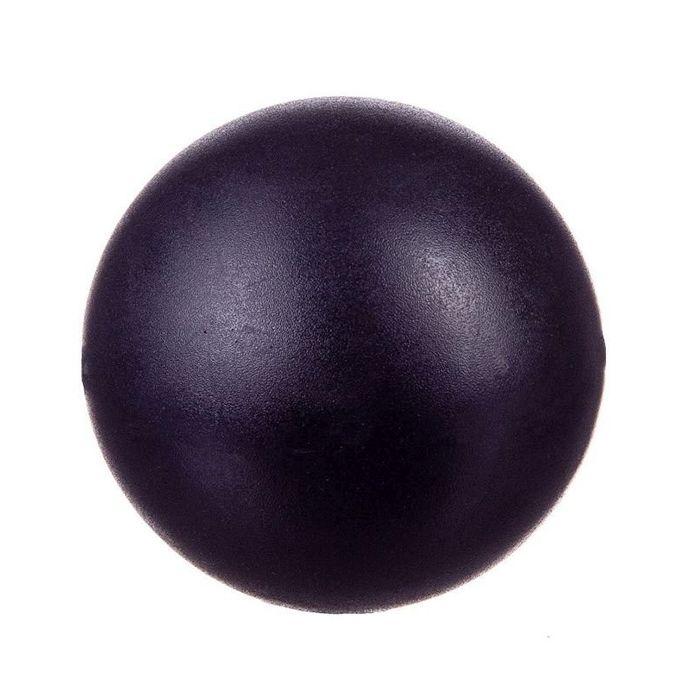 Berry King Играчка за Куче-Топка Тврда Гума Црна 6.5cm. - Бери Кинг