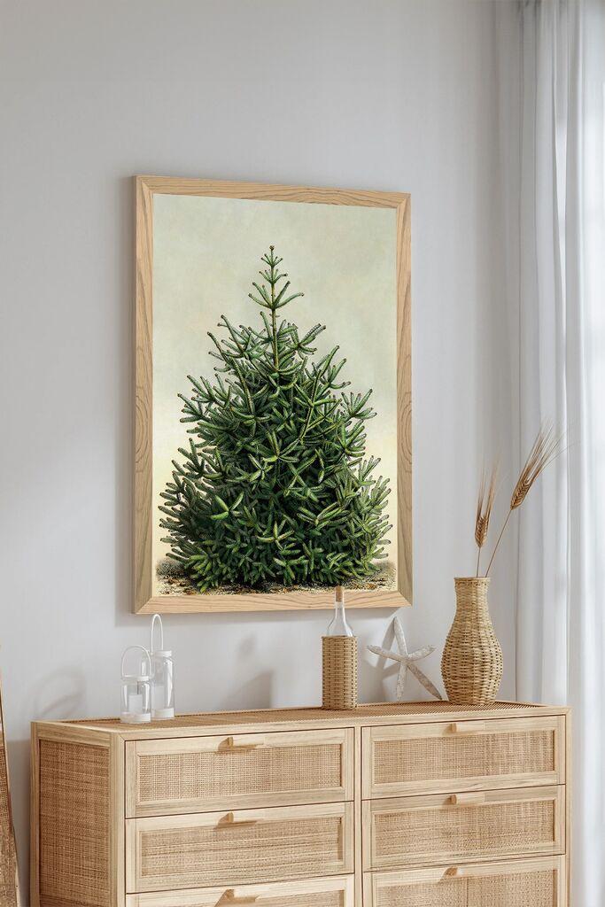 Wallity слика Tekhammdf73, MDF, 33x48 см