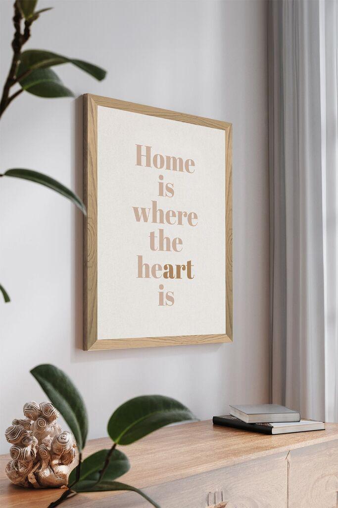 Wallity слика Tekhammdf41, MDF, 33x48 см