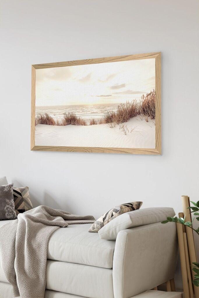 Wallity слика Tekhammdf99, MDF, 33x48 см