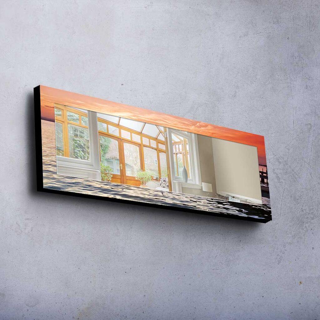 Огледало за dzид 40120MA-070, 40x120 см