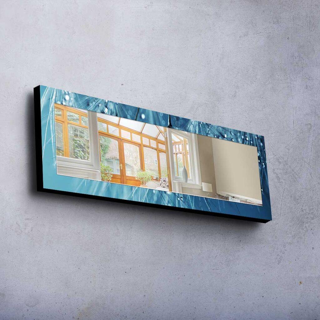 Огледало за dzид 40120MA-014, 40x120см