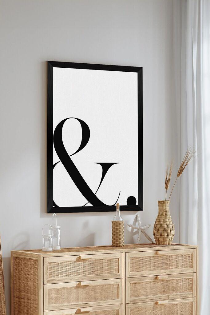 Слика Wallity 1Artavessayaz19-3348, МДФ, 33x48 см