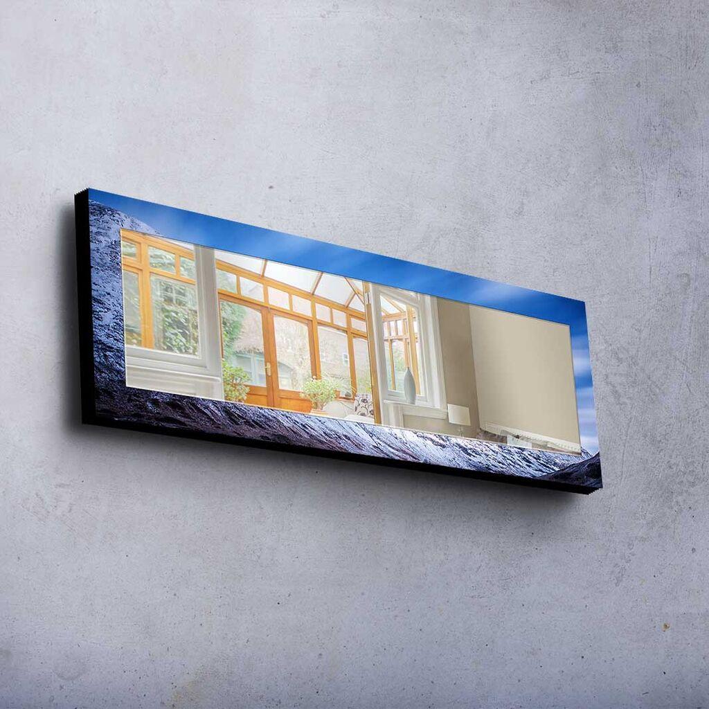 Огледало за dzид 40120MA-089, 40x120 см