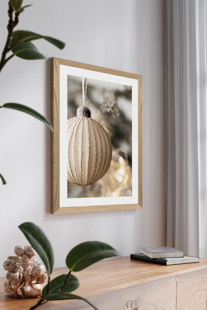 Wallity слика Tekhammdf109, MDF, 33x48 см