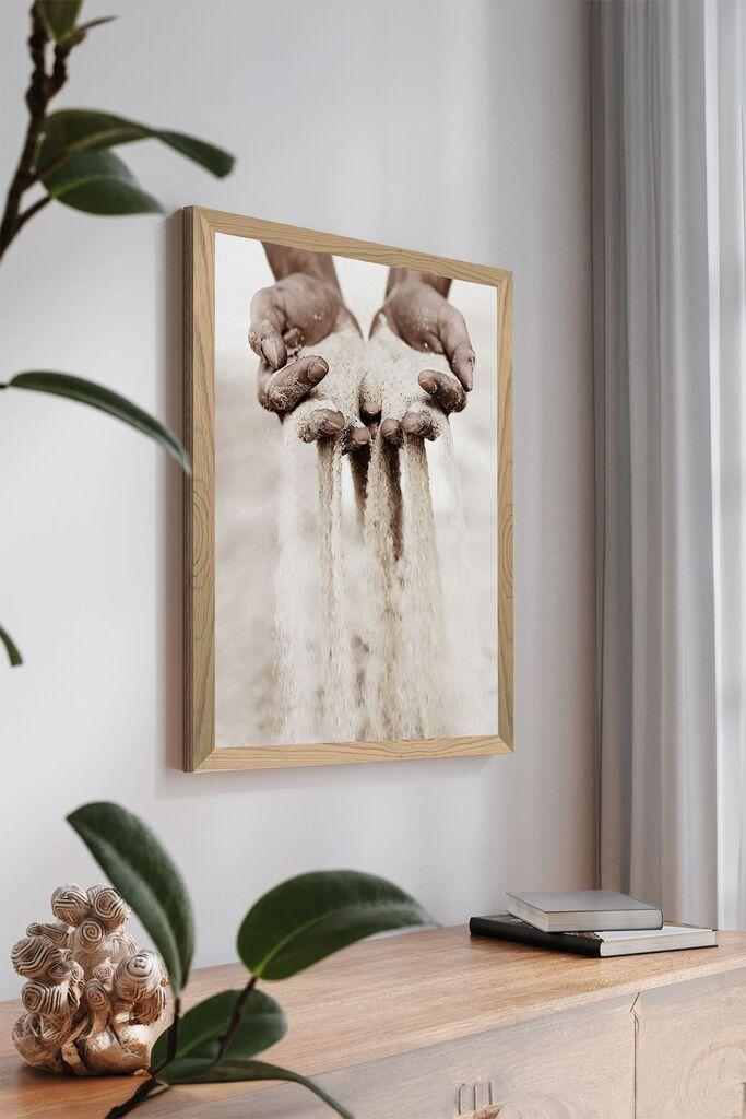 Wallity слика Tekhammdf20, MDF, 33x48 см