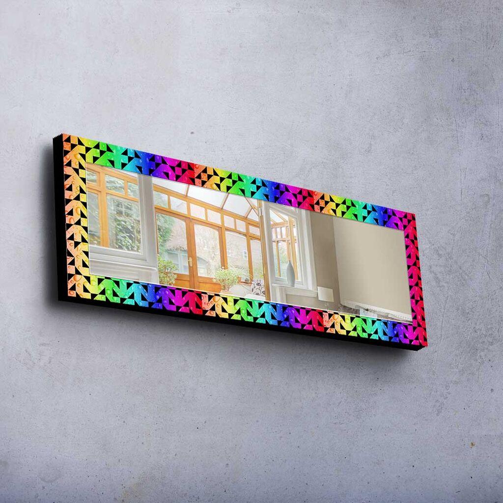 Огледало за dzид 40120MA-039, 40x120см