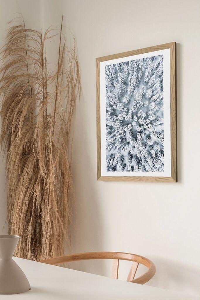 Wallity слика Tekhammdf11, MDF, 33x48 см