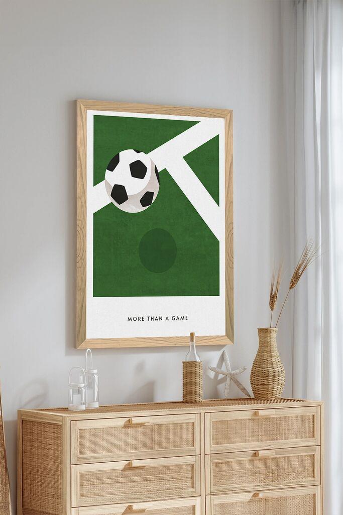 Wallity слика Tekhammdf49, MDF, 33x48 см