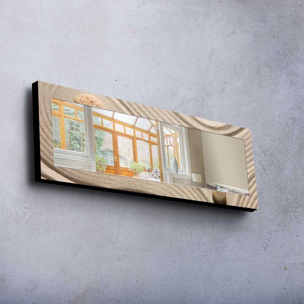 Огледало за dzид 40120MA-069, 40x120 см