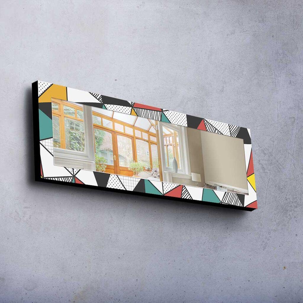 Огледало за dzид 40120MA-046, 40x120 см