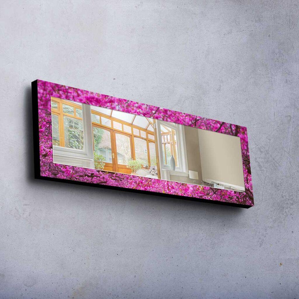 Огледало за dzид 40120MA-096, 40x120 см