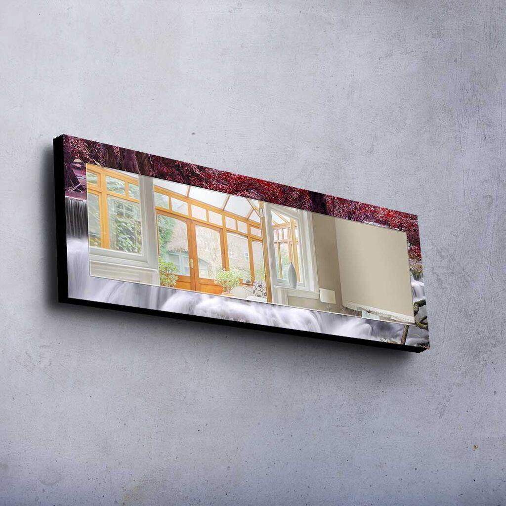 Огледало за dzид 40120MA-074, 40x120 см