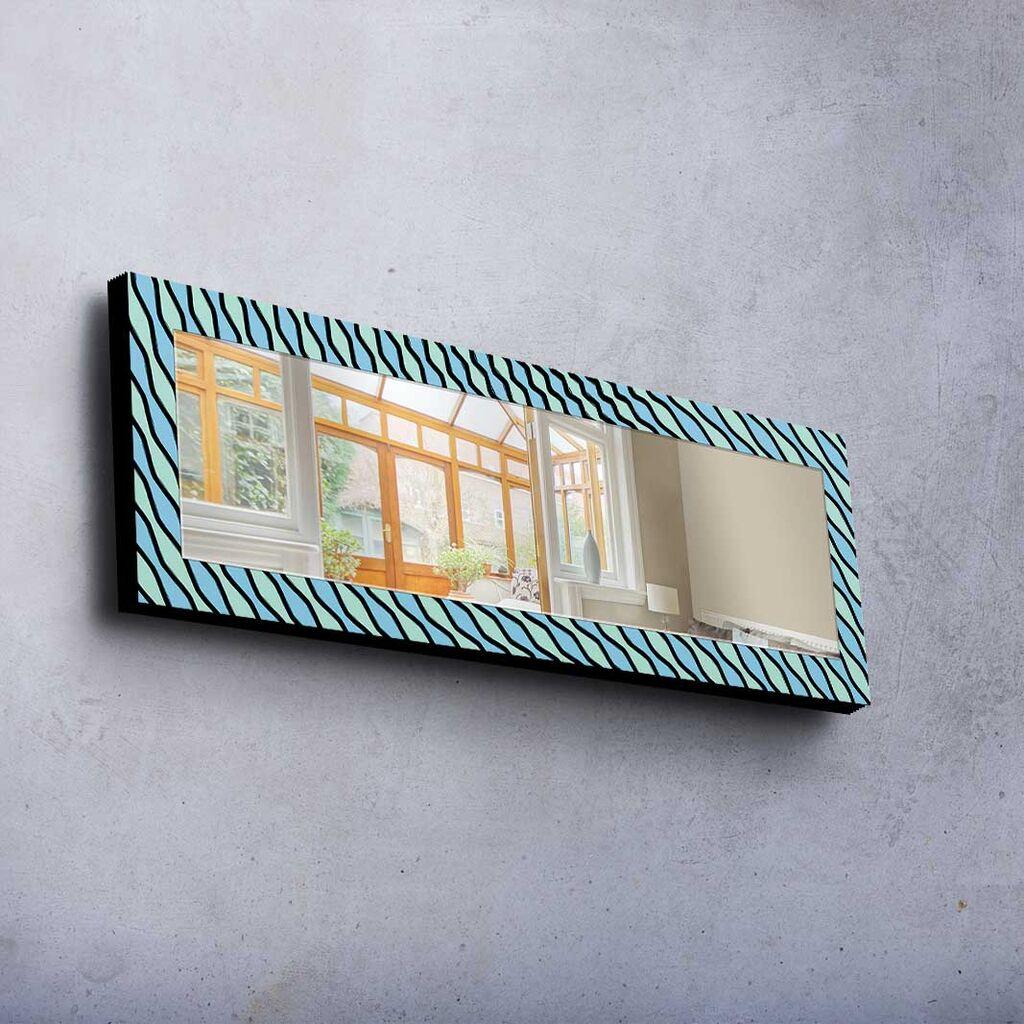 Огледало за dzид 40120MA-090, 40x120 см