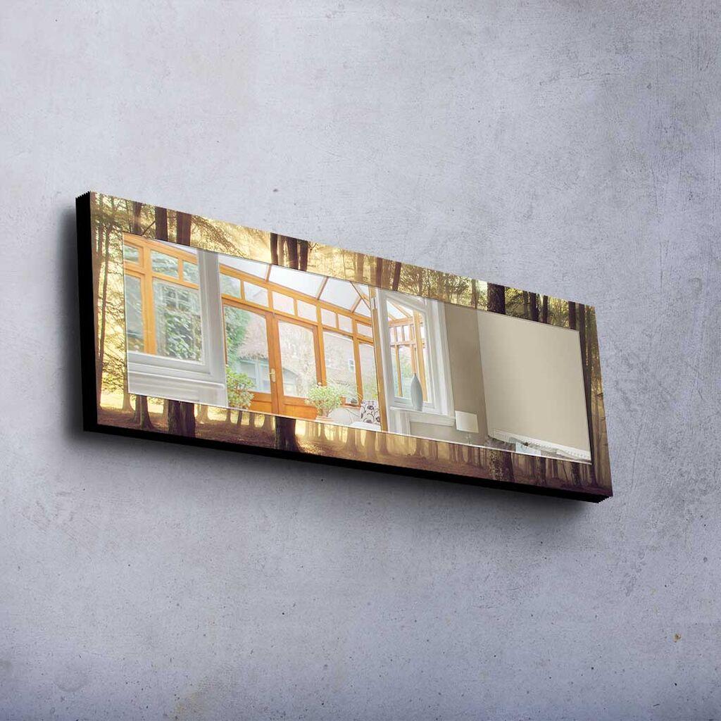 Огледало за dzид 40120MA-045, 40x120 см