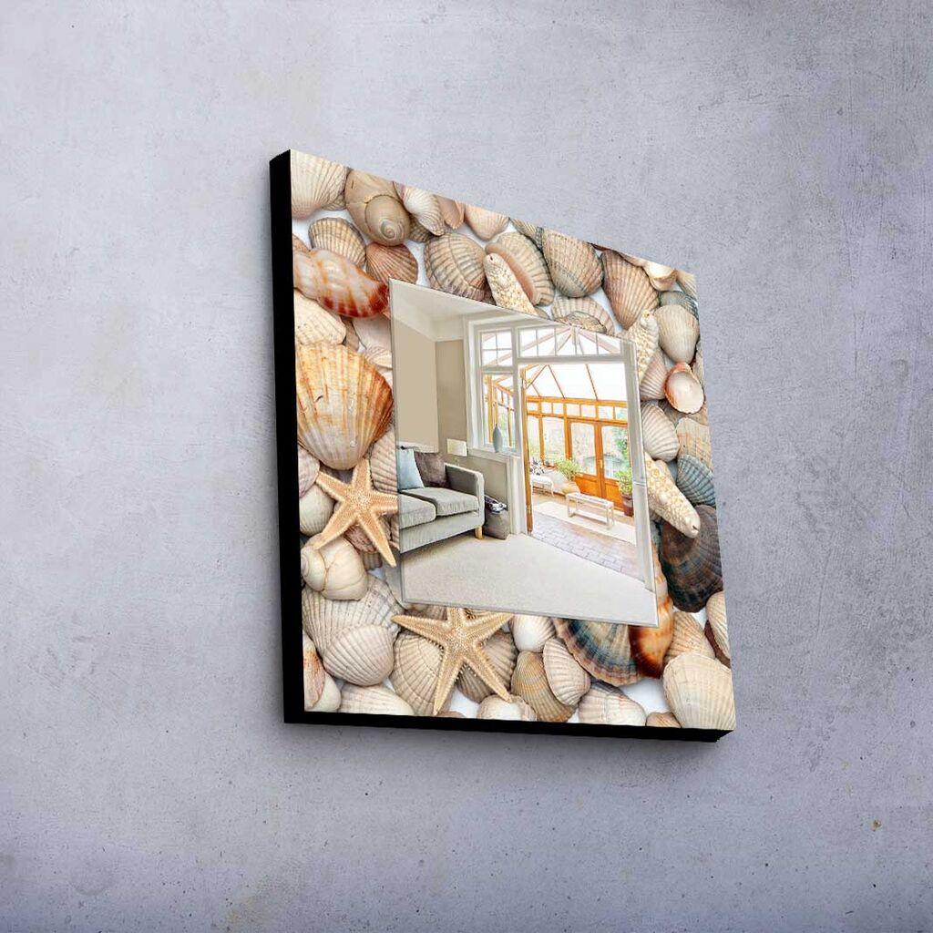 Огледало Wallity MA-050, 50x50 см