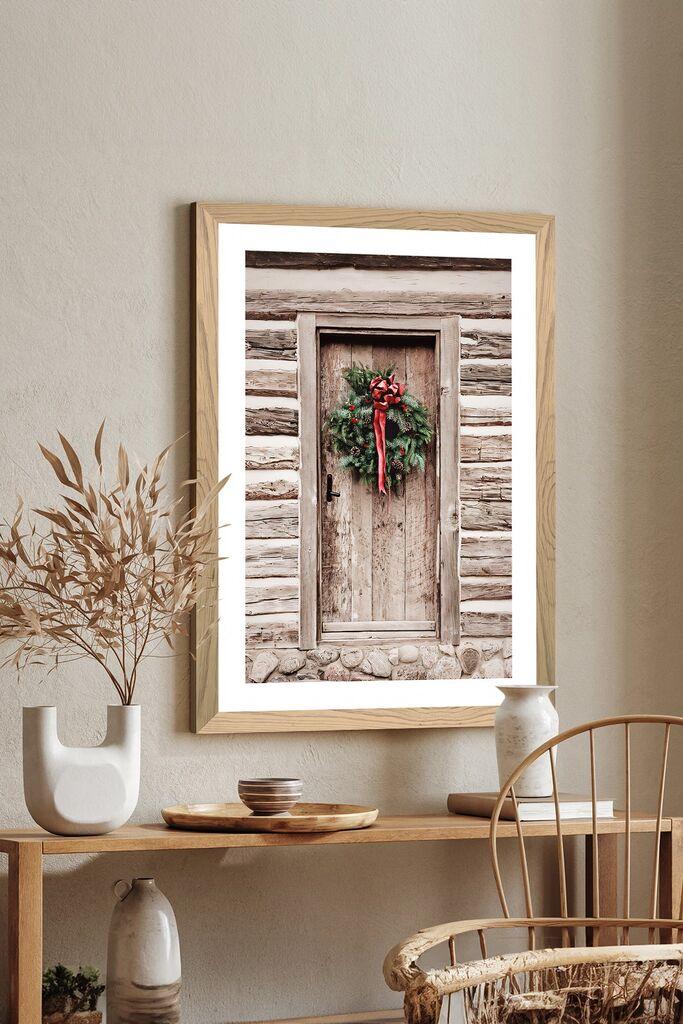 Wallity слика Tekhammdf72, MDF, 33x48 см