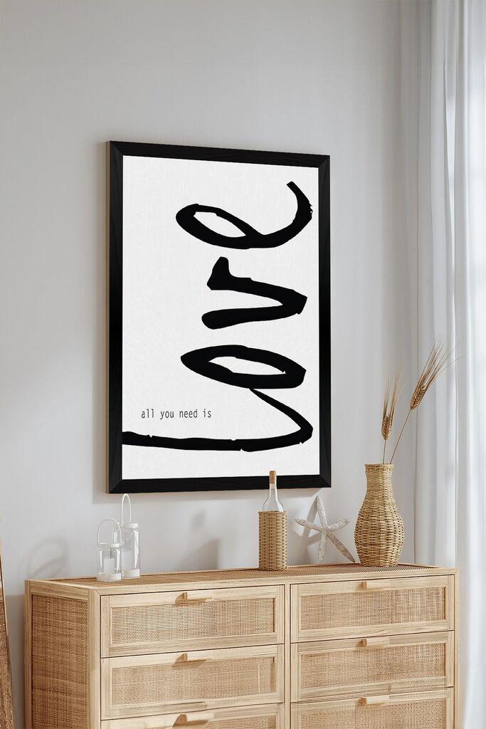 Wallity Image 1Artavessayaz4-3348, MDF, 33x48 см