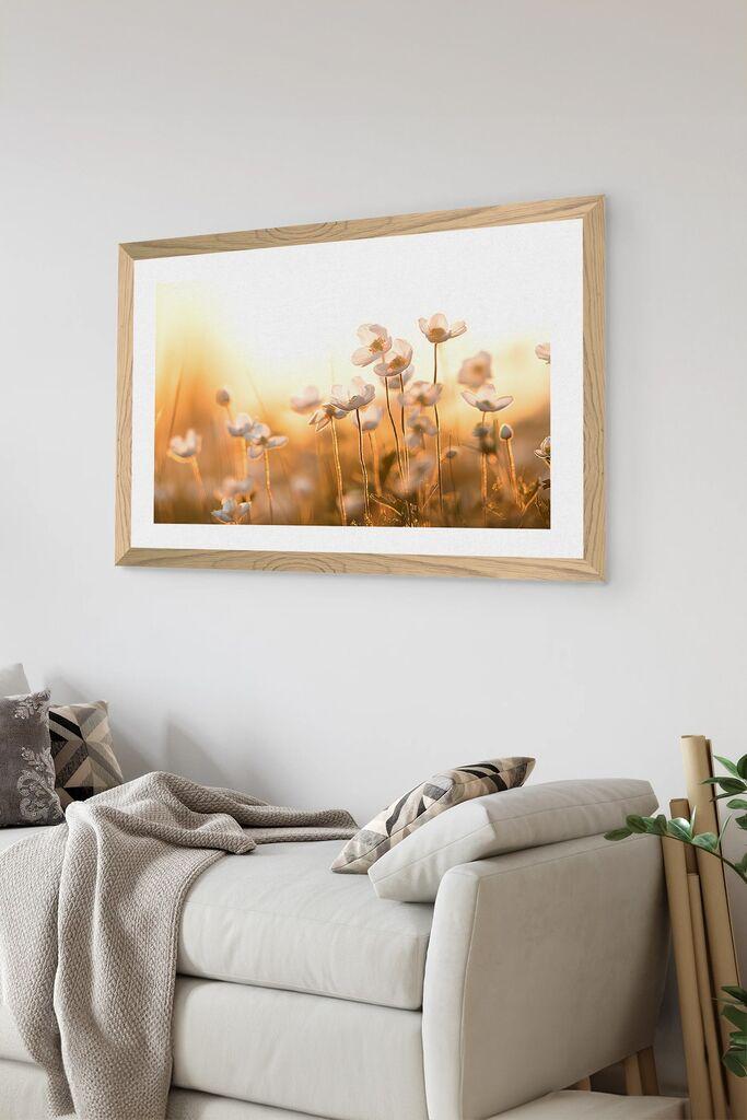 Wallity слика Tekhammdf105, MDF, 33x48 см