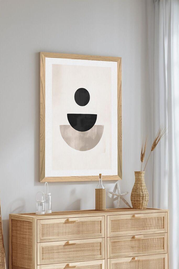 Wallity слика Tekhammdf78, MDF, 33x48 см